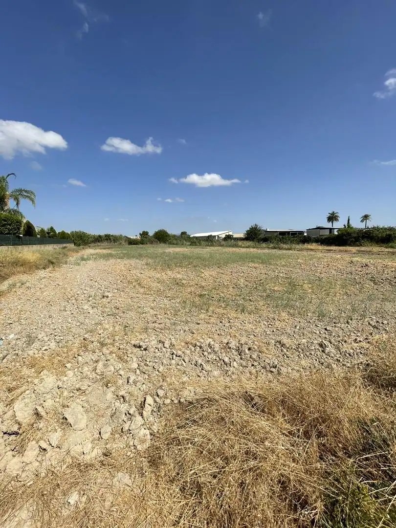 Constructible Land for sale in Murcia