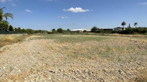 Foto 2 de Urbanizable en venta en Carril de Los Garridos, Los Dolores, Murcia