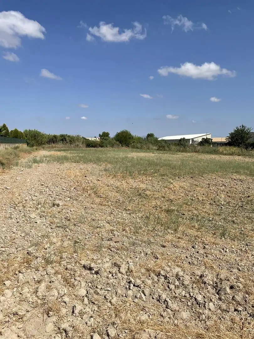 Constructible Land for sale in Murcia