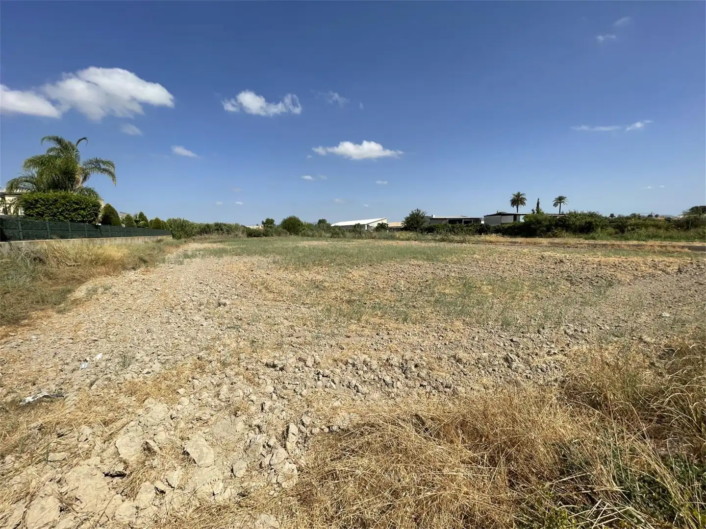 Constructible Land for sale in Murcia
