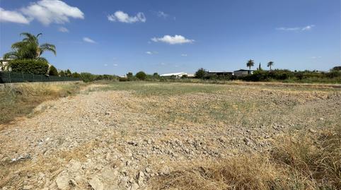 Foto 3 de Urbanizable en venta en Carril de Los Garridos, Los Dolores, Murcia