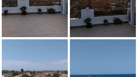 Foto 2 de Àtic en venda a Calle Dels Muntanyars, 7, El Dossel - Mareny de San Lorenzo, Valencia