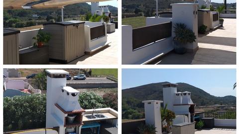 Foto 3 de Àtic en venda a Calle Dels Muntanyars, 7, El Dossel - Mareny de San Lorenzo, Valencia