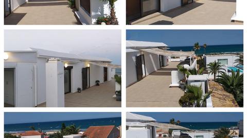 Foto 4 de Àtic en venda a Calle Dels Muntanyars, 7, El Dossel - Mareny de San Lorenzo, Valencia