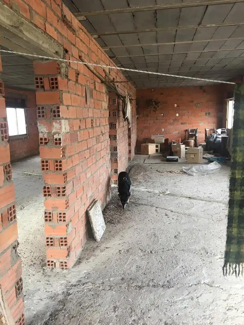 Finca rústica en venda a Calle Madre del Amor, 7, Mojados Finca rústica en venda en Mojados amb Traster i TV