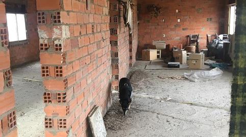 Foto 3 de Finca rústica en venta en Calle Madre del Amor, 7, Mojados, Valladolid