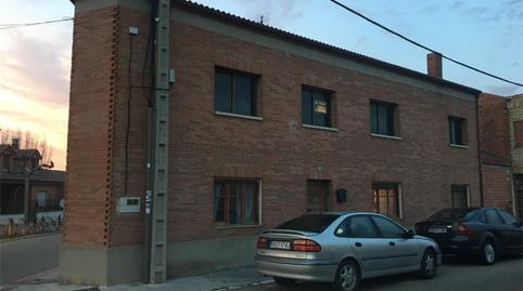 Foto 2 de Finca rústica en venta en Calle Madre del Amor, 7, Mojados, Valladolid