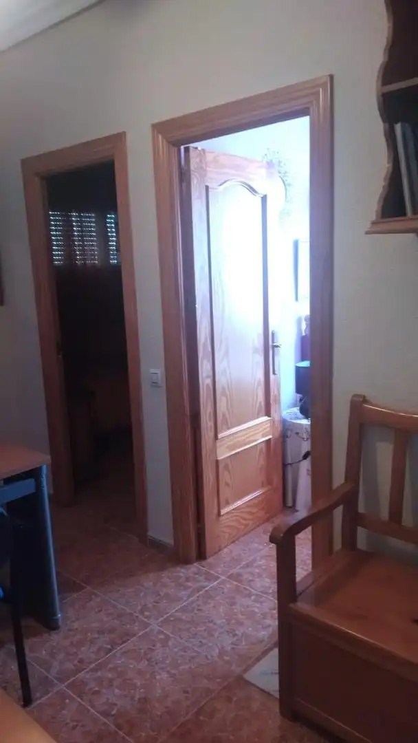 Habitación en Avenida Río Boladiez, 103, Santa María de Benquerencia Loft para compartir en Toledo