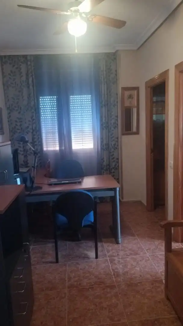 Habitación en Avenida Río Boladiez, 103, Santa María de Benquerencia Loft para compartir en Toledo