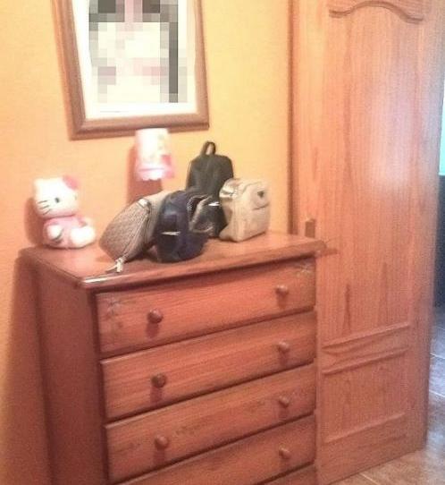 Loft to share in Avenida Río Boladiez, 103, Santa María de Benquerencia, Toledo - image 1 Photo 1 of Loft to share in Avenida Río Boladiez, 103, Santa María de Benquerencia, Toledo