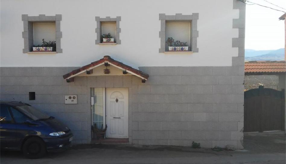 Casa o chalet en venta en Calle Asunción, 16, Torrecilla Sobre Alesanco, La Rioja - imagen 1 Foto 1 de Casa o chalet en venta en Calle Asunción, 16, Torrecilla Sobre Alesanco, La Rioja