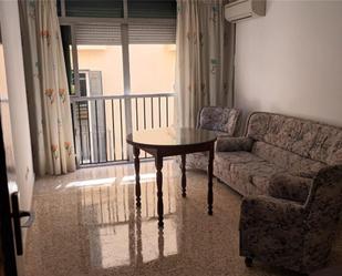 Flat to rent in Calle Duque de Montemar,  Sevilla Capital