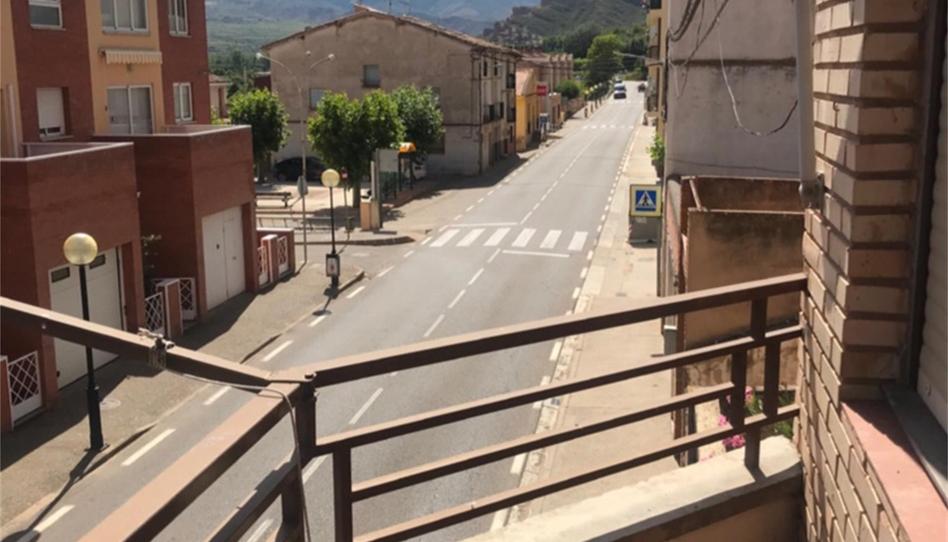 Photo 1 of Flat for sale in Calle Frai Atanasio Lobera, Herce, La Rioja
