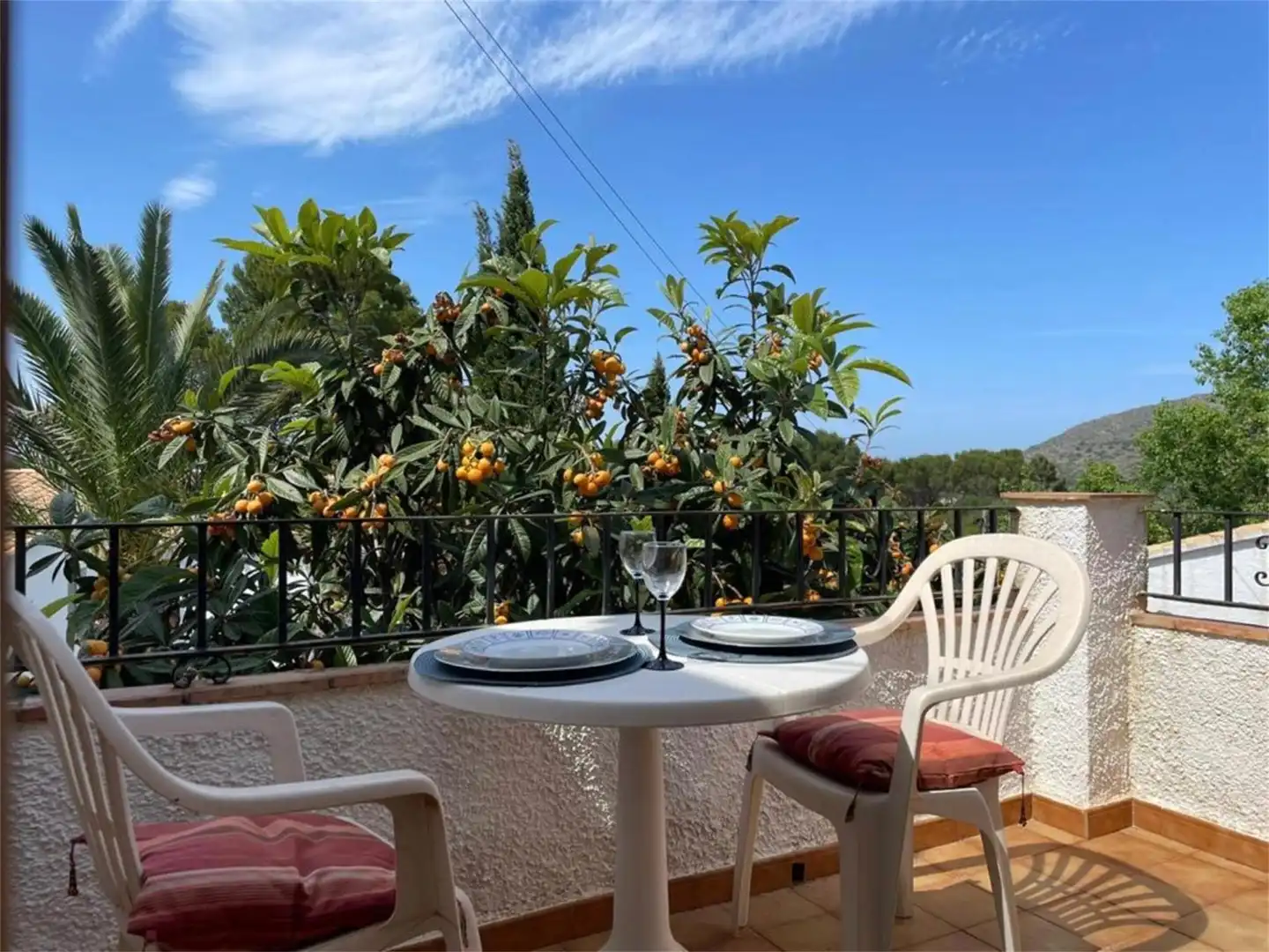 Flat for rent in Calle de la Safor, 3, Pedreguer