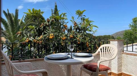 Flat to rent in Calle de la Safor, 3, Pedreguer, Alicante - image 2 Photo 2 of Flat to rent in Calle de la Safor, 3, Pedreguer, Alicante