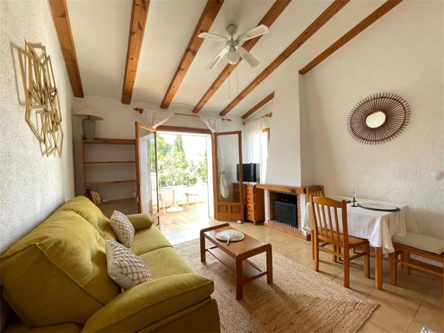 Flat for rent in Calle de la Safor, 3, Pedreguer