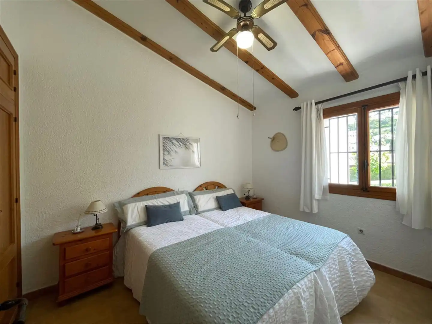 Flat for rent in Calle de la Safor, 3, Pedreguer