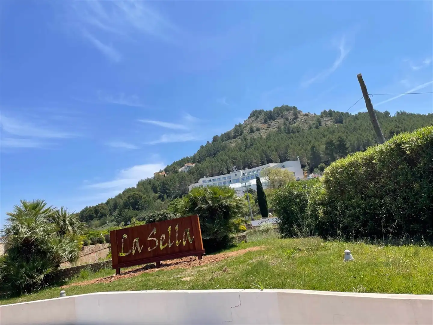 Flat for rent in Calle de la Safor, 3, Pedreguer
