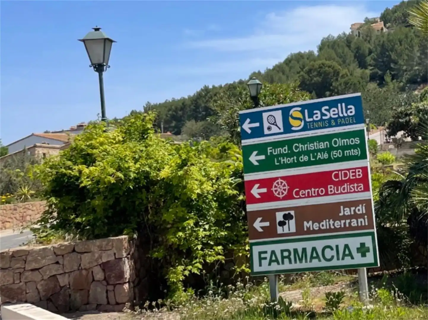 Flat for rent in Calle de la Safor, 3, Pedreguer