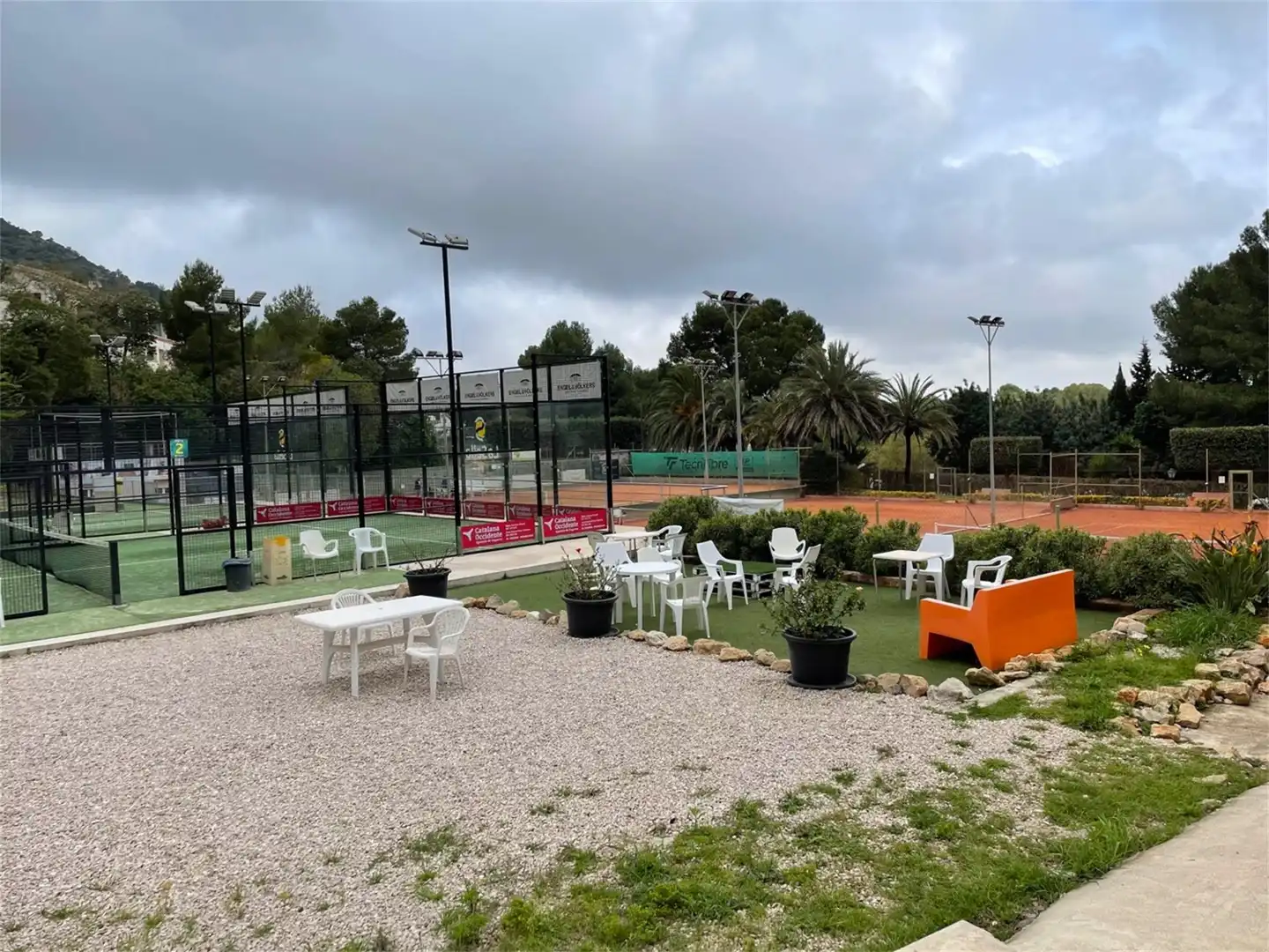 Flat for rent in Calle de la Safor, 3, Pedreguer