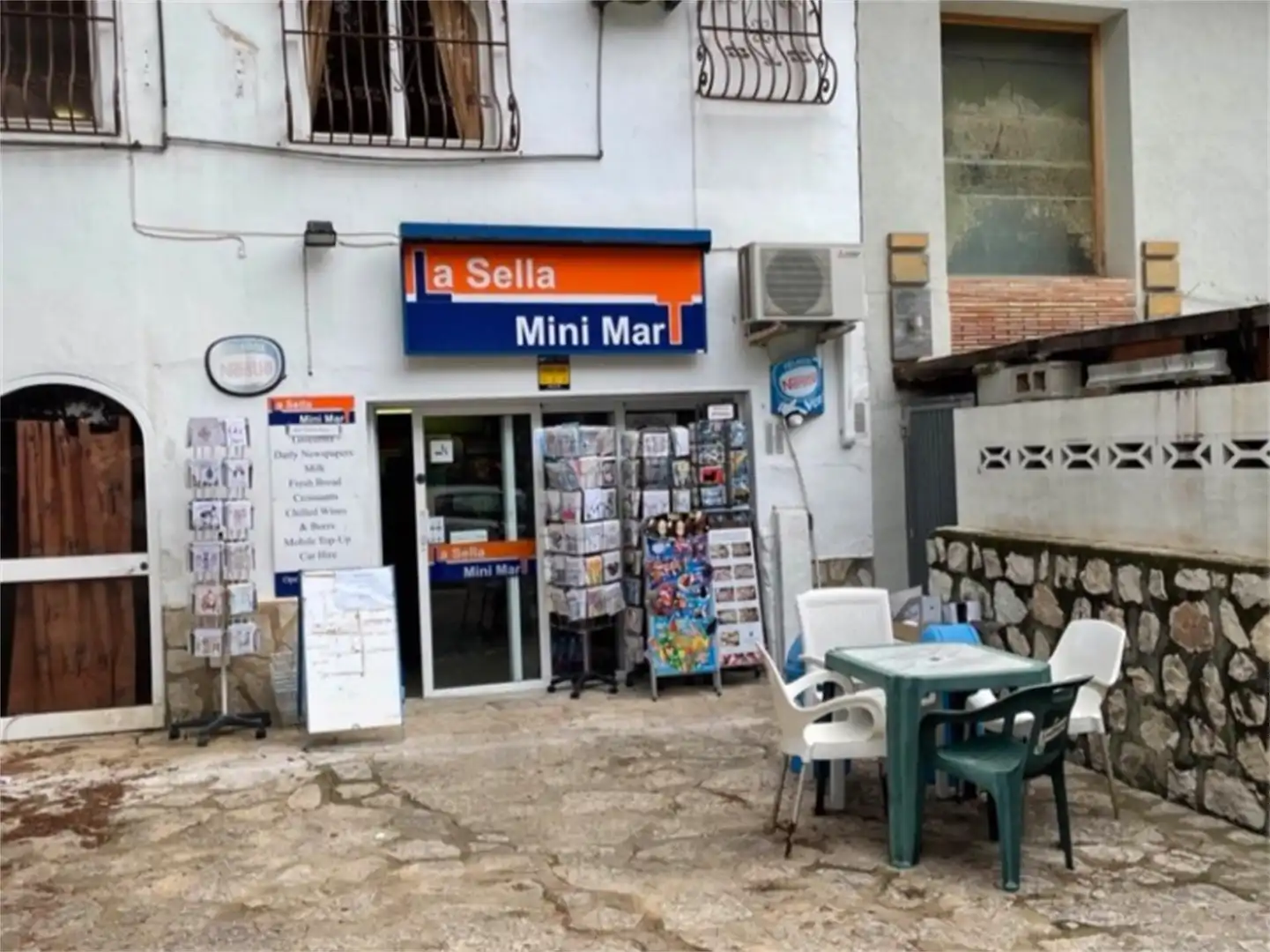 Flat for rent in Calle de la Safor, 3, Pedreguer