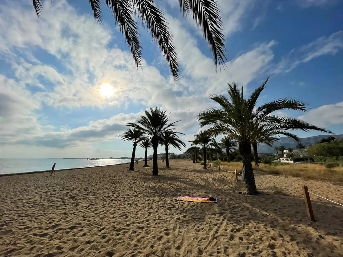 Flat for rent in Calle de la Safor, 3, Pedreguer