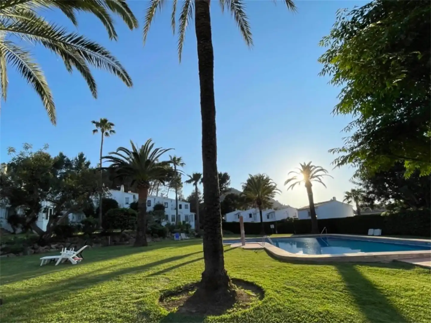 Flat for rent in Calle de la Safor, 3, Pedreguer