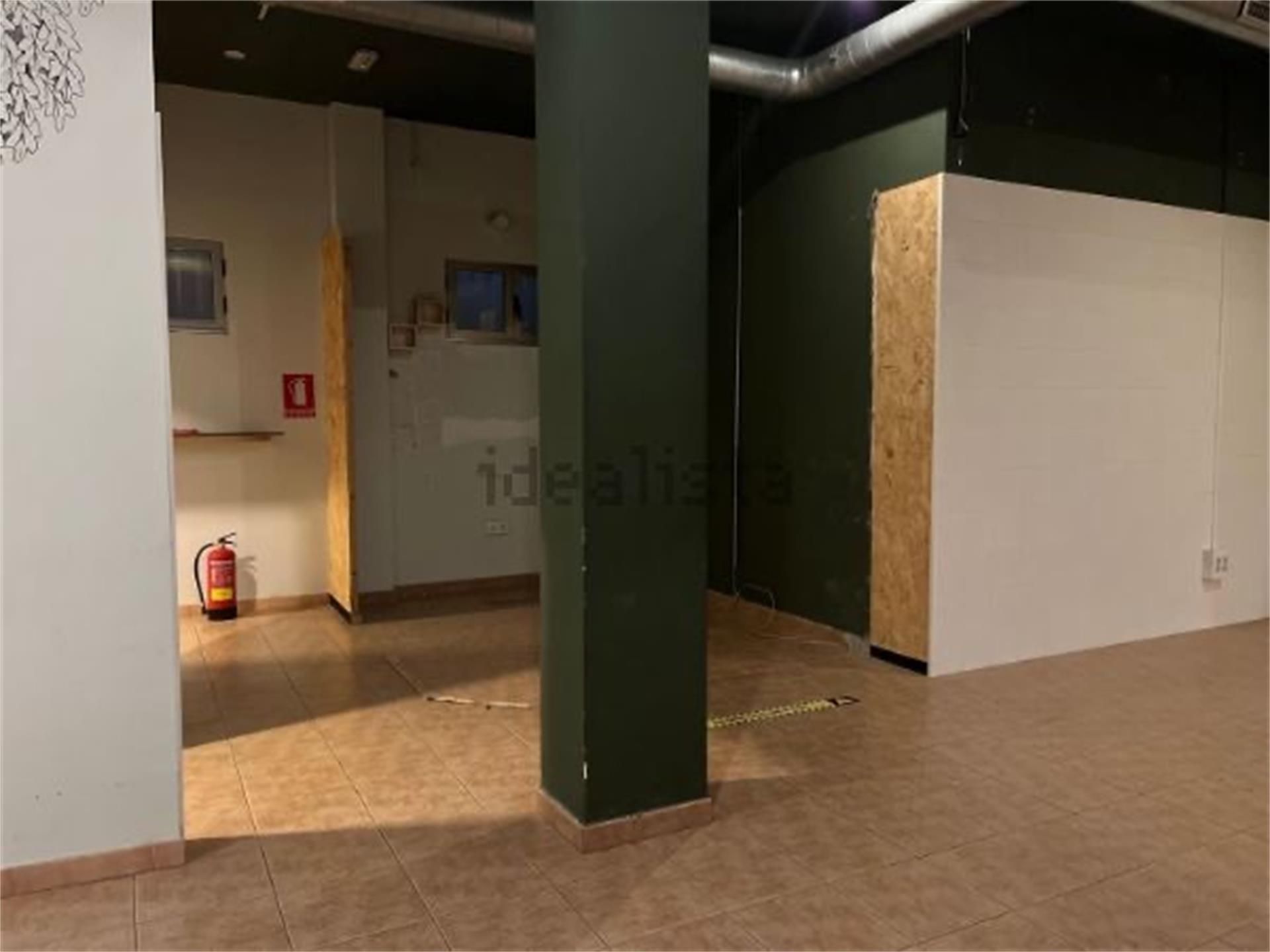 Premises to rent in Rúa de Sempre en Galiza, Campus Sur - Santa Marta