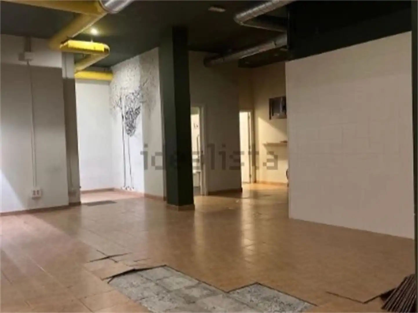 Local de lloguer a Rúa de Sempre en Galiza, Campus Sur - Santa Marta