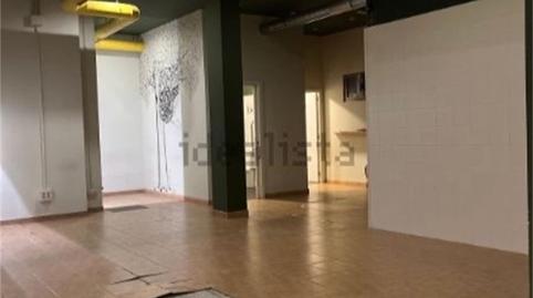 Photo 3 of Premises to rent in Rúa de Sempre en Galiza, Campus Sur - Santa Marta, Santiago de Compostela