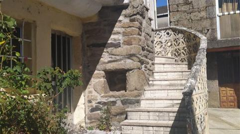 Foto 3 de Casa adosada en venda a Rúa Do Cruceiro, 5, A Gudiña , Ourense