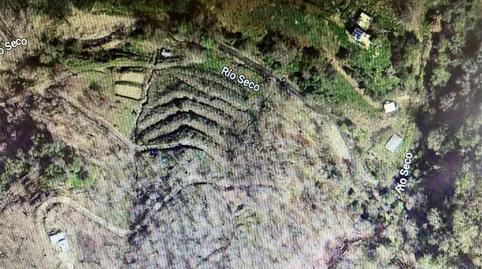 Foto 2 de Terreno en venta en Calle Barrero, Igualeja, Málaga