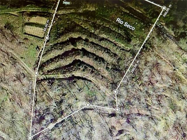 Terreno en Venta en Calle Barrero en Igualeja