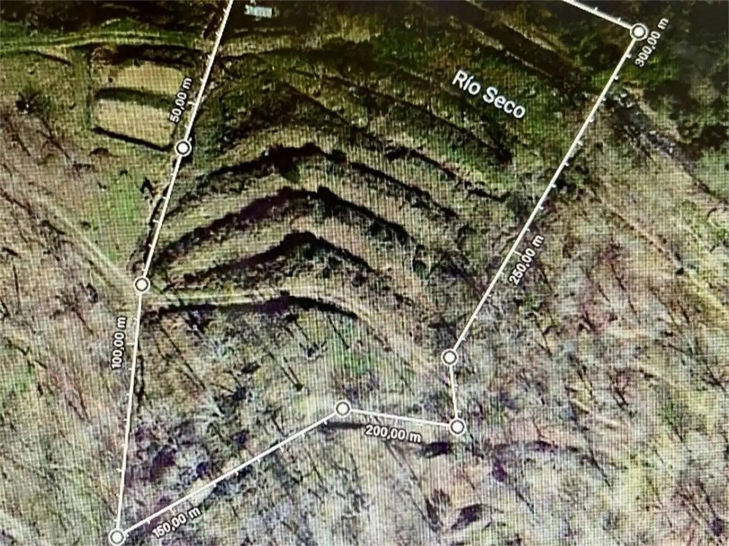 Grundstücke zum Verkauf in Igualeja