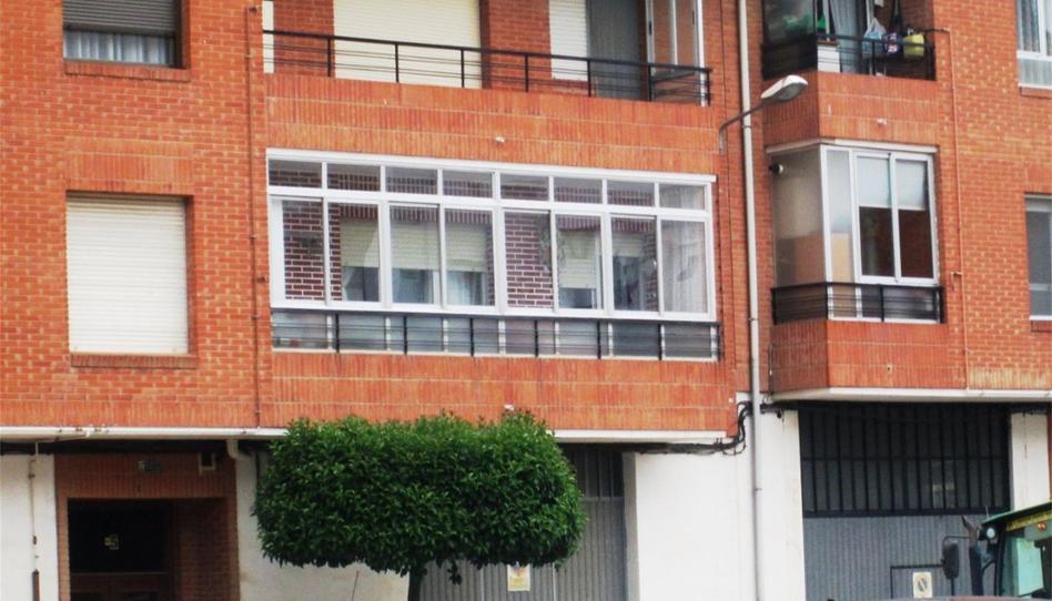 Photo 1 of Flat for sale in Avenida Ferrocarril, Quel, La Rioja