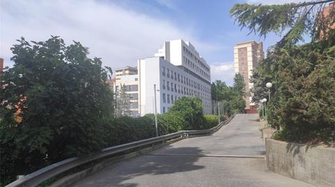 Foto 3 de Garatge de lloguer a Calle Almansa, 102, Ciudad Universitaria, Madrid