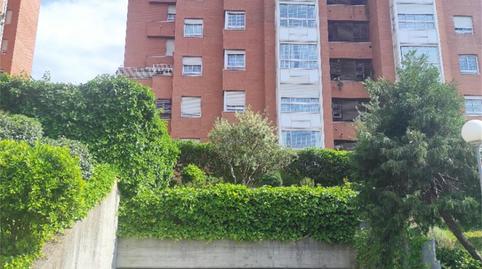 Foto 4 de Garatge de lloguer a Calle Almansa, 102, Ciudad Universitaria, Madrid