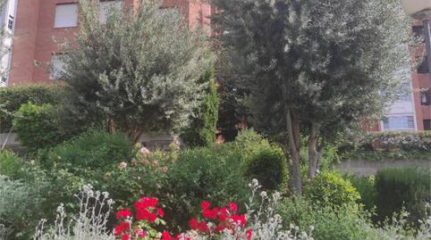 Foto 5 de Garatge de lloguer a Calle Almansa, 102, Ciudad Universitaria, Madrid