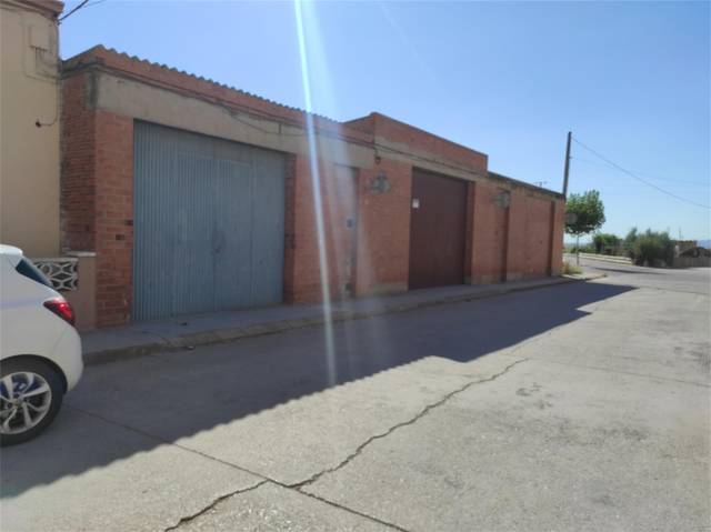 Local comercial en Alquiler en Carrer Ventura Gassol, 21 en Bellcaire d'Urgell