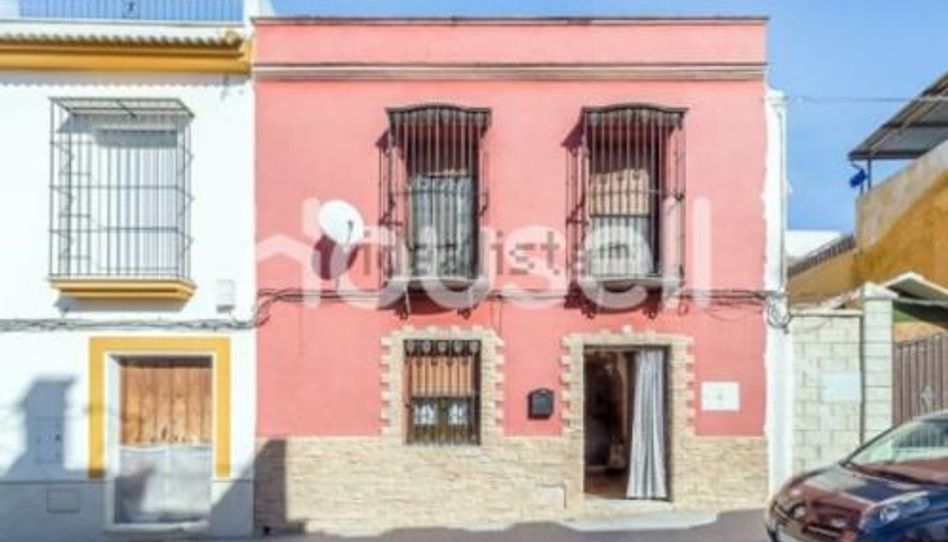 Casa o chalet en venta en Calle San Cristóbal, 54, Aguilar de la Frontera, Córdoba - imagen 1 Foto 1 de Casa o chalet en venta en Calle San Cristóbal, 54, Aguilar de la Frontera, Córdoba