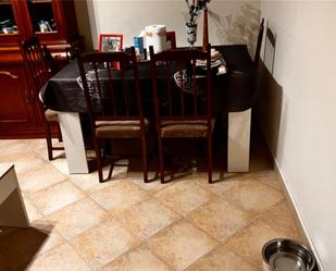 Dining room of Flat for sale in Leiro