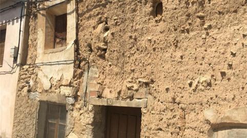 Foto 3 de Planta baixa en venda a Calle la Iglesia, Baltanás, Palencia