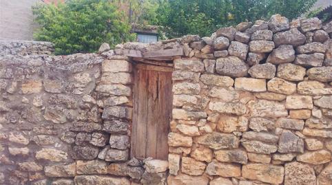 Foto 4 de Planta baixa en venda a Calle la Iglesia, Baltanás, Palencia