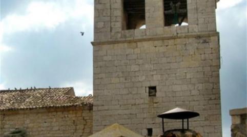 Foto 5 de Planta baixa en venda a Calle la Iglesia, Baltanás, Palencia