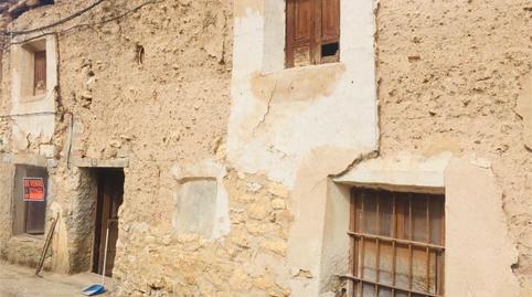 Foto 2 de Planta baixa en venda a Calle la Iglesia, Baltanás, Palencia
