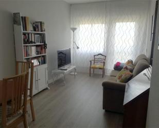 Living room of Flat for sale in Aliseda  with Terrace