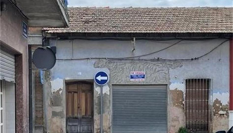 Planta baja for sale in Calle Pablo Picasso, 17, Rafal, Alicante - image 1 Photo 1 of Planta baja for sale in Calle Pablo Picasso, 17, Rafal, Alicante