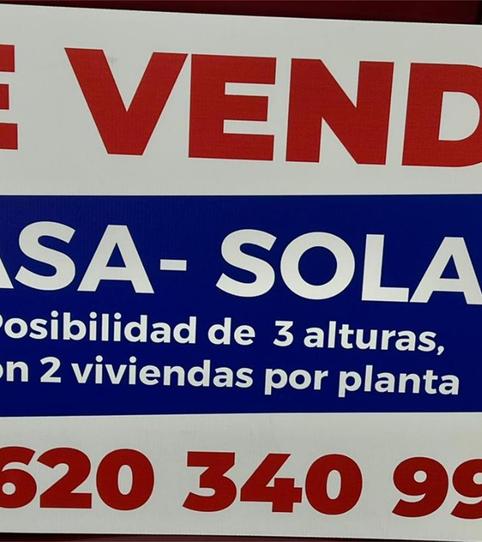 Planta baja for sale in Calle Pablo Picasso, 17, Rafal, Alicante - image 2 Photo 2 of Planta baja for sale in Calle Pablo Picasso, 17, Rafal, Alicante