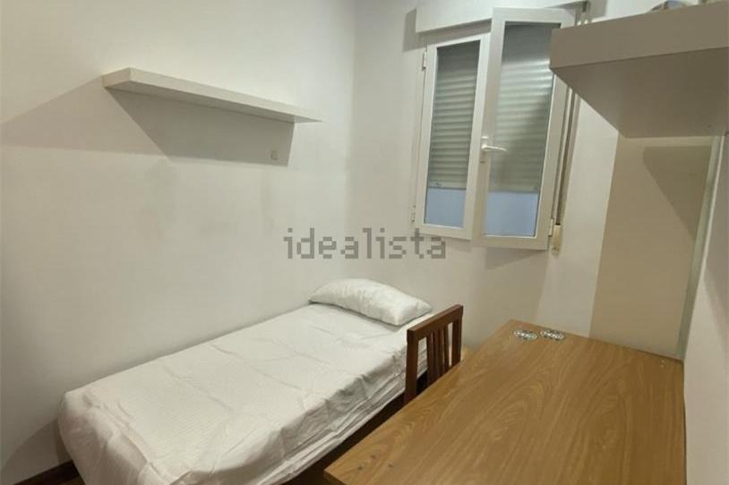 Photo 1 of Apartment to share in Avenida de Menéndez Pelayo, 61, Ibiza de Madrid, Madrid