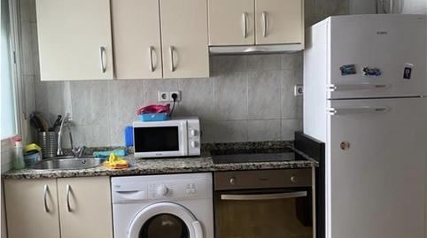 Photo 4 of Apartment to share in Avenida de Menéndez Pelayo, 61, Ibiza de Madrid, Madrid